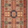 Chob Rang Rug 301cm x 245cm / 9'10'' x 8'