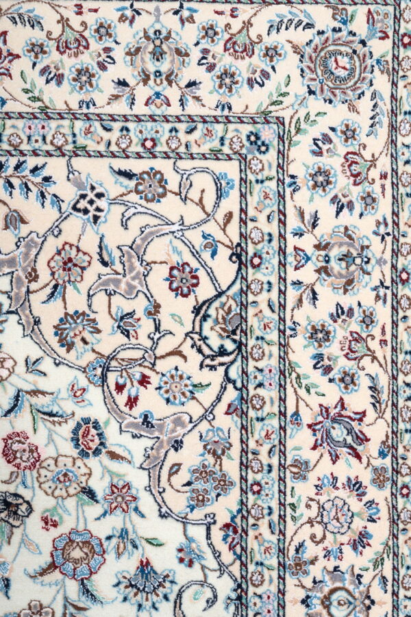 Nain 6La  230cm x 150cm / 7'6'' x 4'11'' - Image 6