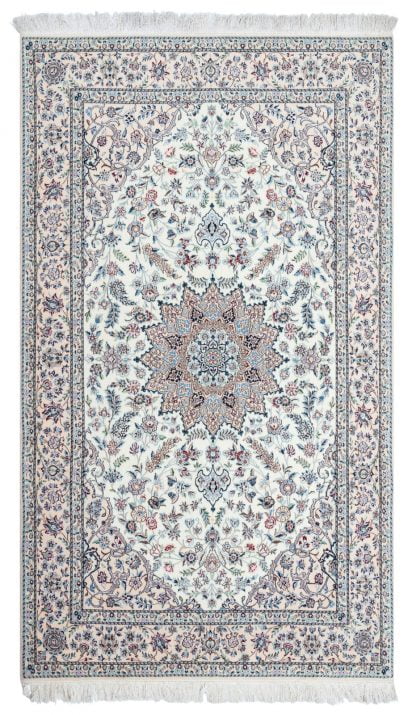 Nain 6La  230cm x 150cm / 7'6'' x 4'11''