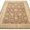 Vintage Ziegler  239cm x 166cm / 7'10'' x 5'5'' - Image 3