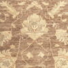 Vintage Ziegler  239cm x 166cm / 7'10'' x 5'5'' - Image 5