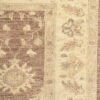 Vintage Ziegler  239cm x 166cm / 7'10'' x 5'5'' - Image 6