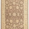 Vintage Ziegler  239cm x 166cm / 7'10'' x 5'5''