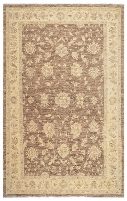 Vintage Ziegler  239cm x 166cm / 7'10'' x 5'5''