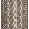 Aqchae Rug 232cm x 175cm / 7'7'' x 5'9''