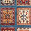 Aryana  229cm x 170cm / 7'6'' x 5'7'' - Image 2