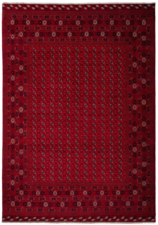 Fine Shakh Rug 389cm x 300cm / 12'9'' x 9'10''