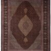 Tabriz  392cm x 307cm / 12'10'' x 10'1''