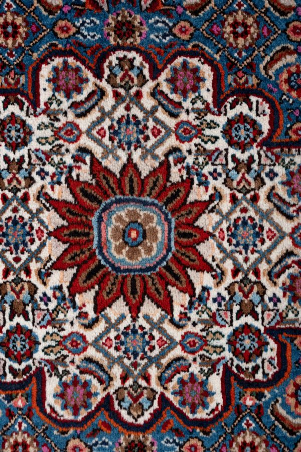 Moud  407cm x 301cm / 13'4'' x 9'10'' - Image 4