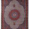 Moud  407cm x 301cm / 13'4'' x 9'10''