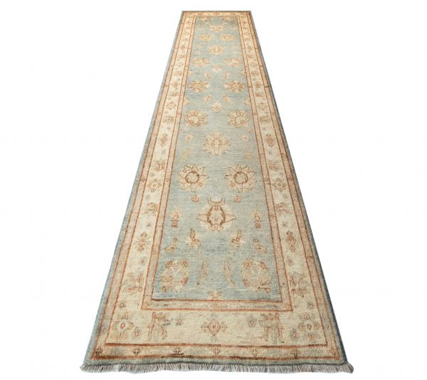 Ziegler  300cm x 80cm / 9'10'' x 2'8'' - Image 7