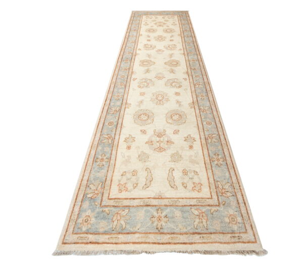 Ziegler  288cm x 83cm / 9'5'' x 2'9'' - Image 7