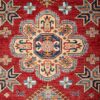 Fine Kazak  423cm x 301cm / 13'10'' x 9'10'' - Image 3