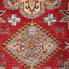 Fine Kazak  423cm x 301cm / 13'10'' x 9'10'' - Image 5