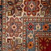 Fine Kazak  423cm x 301cm / 13'10'' x 9'10'' - Image 7