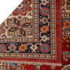 Fine Kazak  423cm x 301cm / 13'10'' x 9'10'' - Image 8