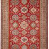 Fine Kazak  423cm x 301cm / 13'10'' x 9'10''