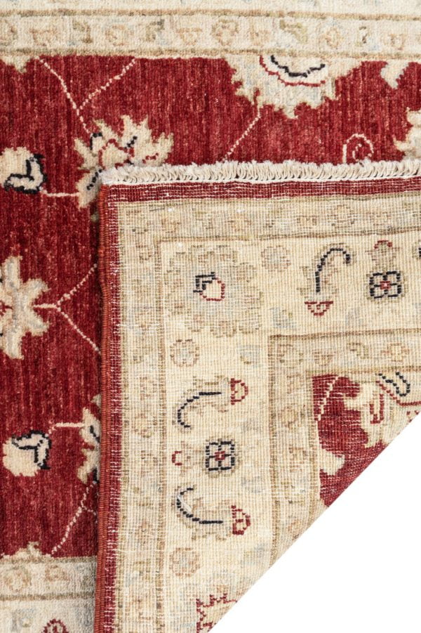 Ziegler  394cm x 80cm / 12'11'' x 2'8'' - Image 6