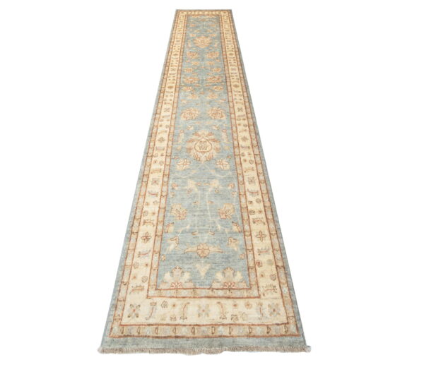 Ziegler 341cm x 78cm / 11'2'' x 2'7'' - Image 7