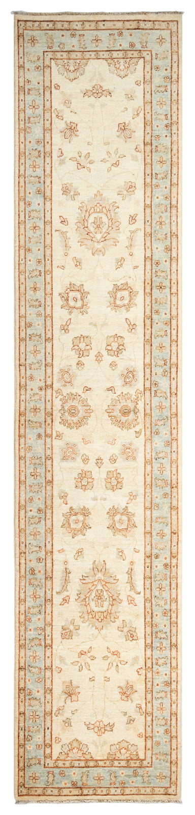 Ziegler  360cm x 81cm / 11'10'' x 2'8''