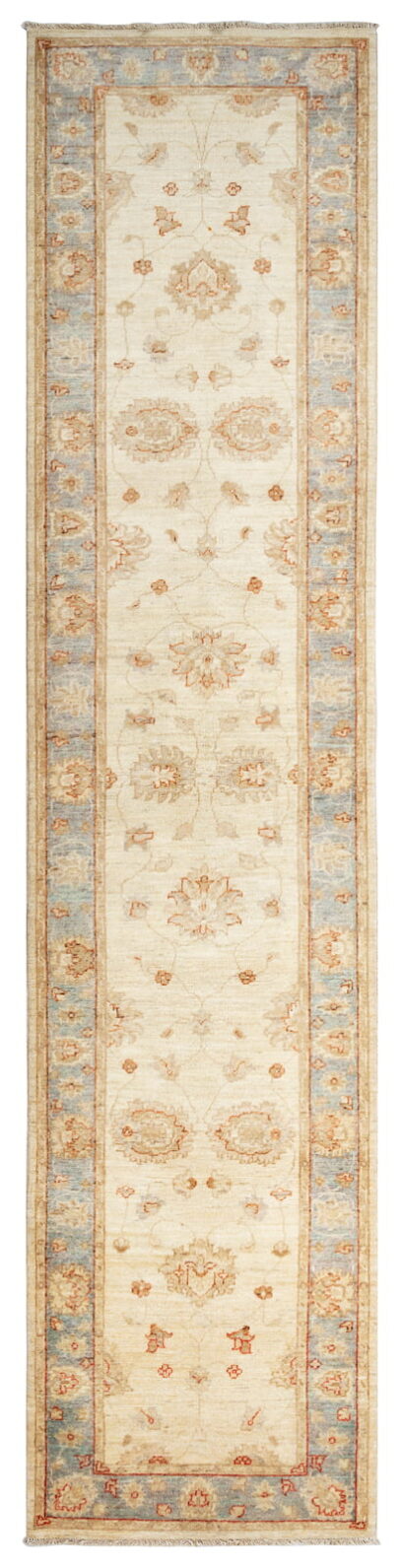 Ziegler  350cm x 81cm / 11'6'' x 2'8''
