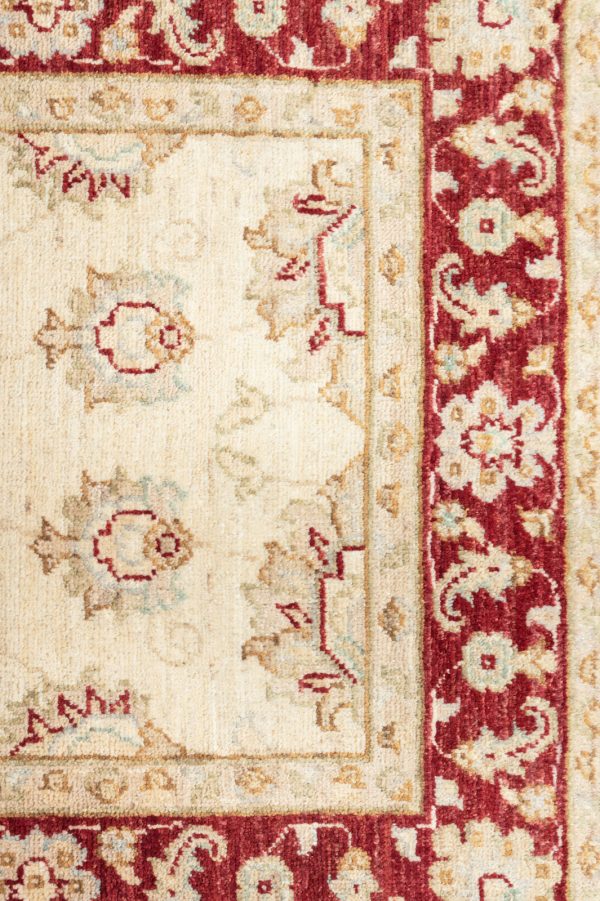 Ziegler  380cm x 72cm / 12'6'' x 2'4'' - Image 6