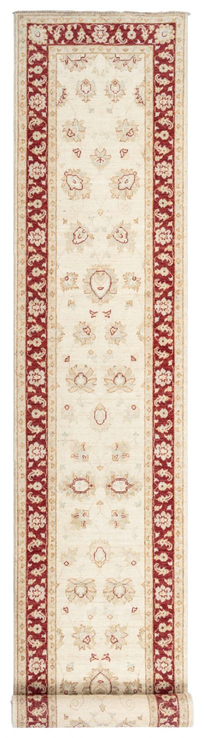 Ziegler  380cm x 72cm / 12'6'' x 2'4''