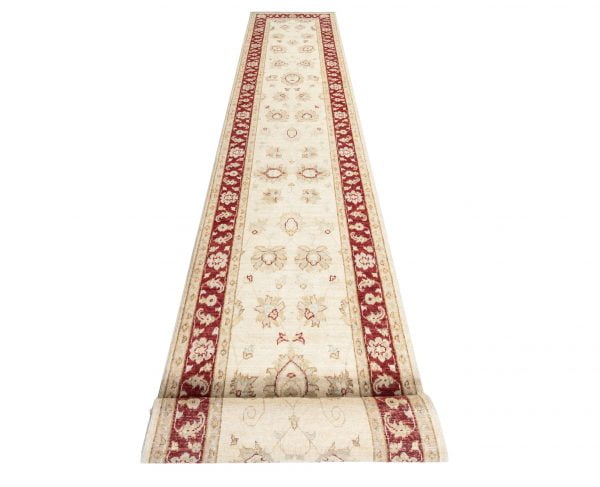 Ziegler  380cm x 72cm / 12'6'' x 2'4'' - Image 3