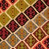 Seneh Kilim Rug 170cm x 100cm / 5'7'' x 3'3'' - Image 3