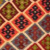 Seneh Kilim Rug 170cm x 100cm / 5'7'' x 3'3'' - Image 4