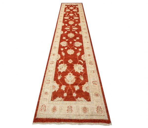 Ziegler  342cm x 80cm / 11'3'' x 2'8'' - Image 7