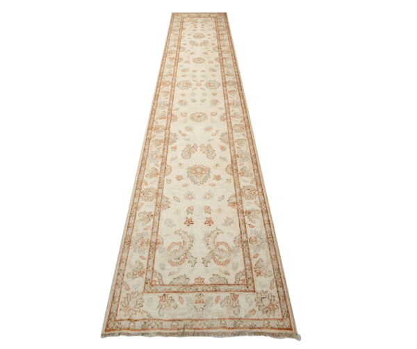 Ziegler  356cm x 83cm / 11'8'' x 2'9'' - Image 6