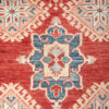 Fine Kazak  276cm x 213cm / 9'1'' x 7' - Image 3