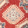 Fine Kazak  276cm x 213cm / 9'1'' x 7' - Image 4