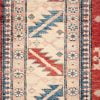 Fine Kazak  276cm x 213cm / 9'1'' x 7' - Image 6