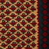 Seneh Kilim  150cm x 117cm / 4'11 x 3'10'' - Image 4
