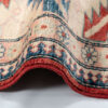 Fine Kazak  276cm x 213cm / 9'1'' x 7' - Image 8