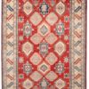 Fine Kazak  276cm x 213cm / 9'1'' x 7'