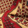 Seneh Kilim  150cm x 117cm / 4'11 x 3'10'' - Image 2