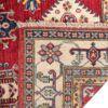 Fine Kazak  198cm x 118cm / 6'6'' x 3'11'' - Image 6
