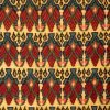 Seneh Kilim  162cm x 108cm / 5'4'' x 3'7'' - Image 3