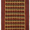Seneh Kilim  162cm x 108cm / 5'4'' x 3'7''