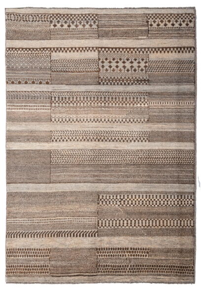 Darya Rug 236cm x 168cm / 7'8'' x 5'6''