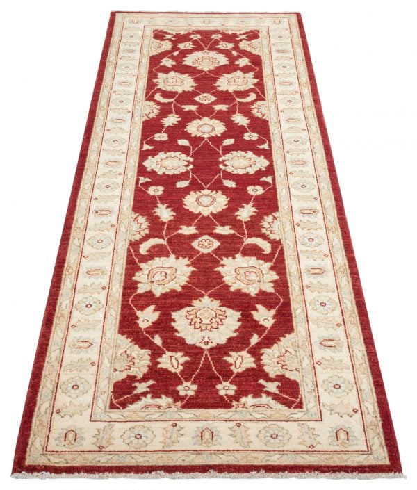 Ziegler  245cm x 83cm / 8'1'' x 2'9'' - Image 3
