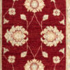 Ziegler  245cm x 83cm / 8'1'' x 2'9'' - Image 4