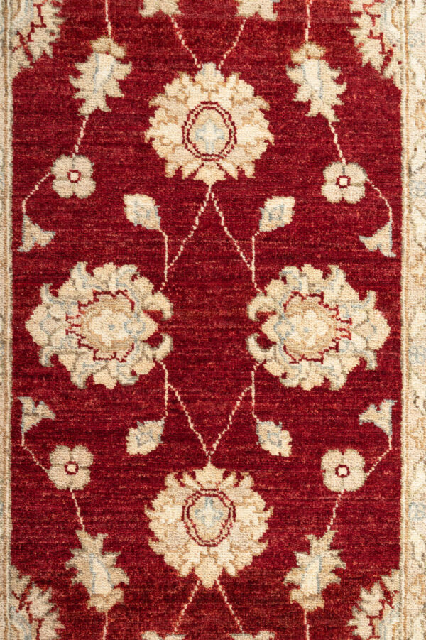 Ziegler  245cm x 83cm / 8'1'' x 2'9'' - Image 4