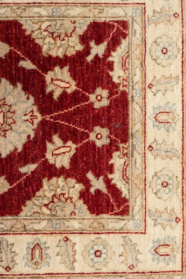 Ziegler  245cm x 83cm / 8'1'' x 2'9'' - Image 6