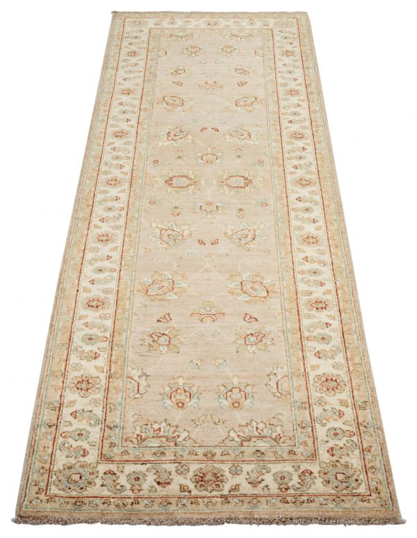Ziegler  233cm x 74cm / 7'8'' x 2'5'' - Image 3