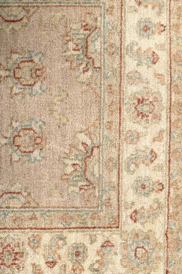 Ziegler  233cm x 74cm / 7'8'' x 2'5'' - Image 6