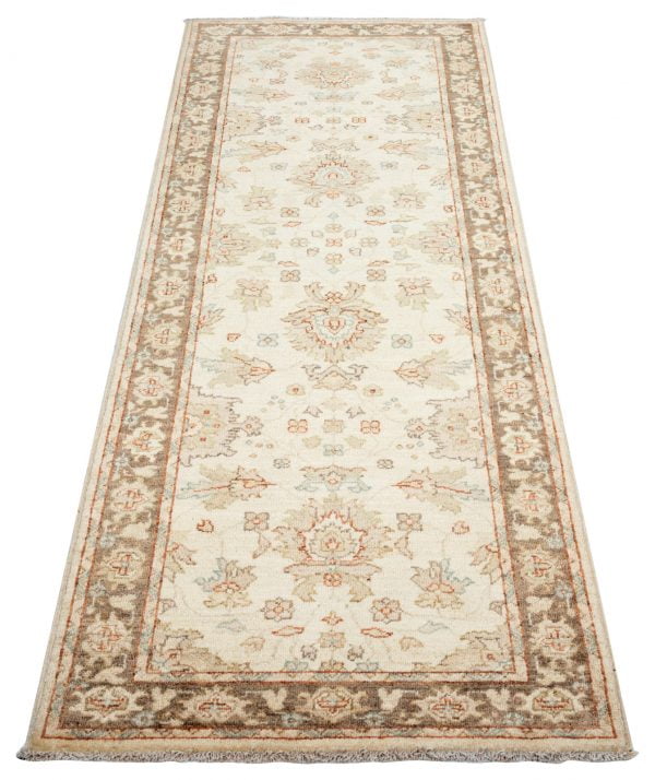 Ziegler  237cm x 77cm / 7'9'' x 2'6'' - Image 3